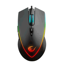 Rampage SMX-R67 Juke RGB 7200Dpi Oyuncu Mouse