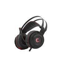 Rampage X-Roger G16 Siyah 7.1 Surround Sound System Oyuncu Kulaklığı