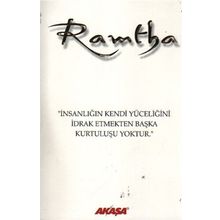 RAMTHA BEYAZ KITAP - RAMTHA