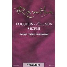 Ramtha - Doğumun Ve Ölümün Gizemi