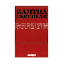 Ramtha Eşruhlar - Steven Lee Weinberg