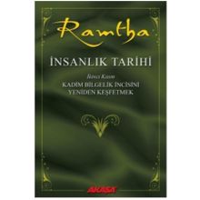 Ramtha - İnsanlık Tarihi 2 - Kolektif