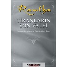 Ramtha - Tiranların Son Valsi - J. Z. Knight