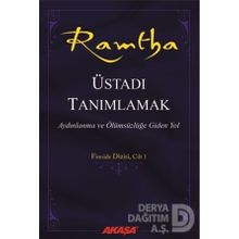 Ramtha Üstadı Tanımlamak J Z Knight Akaşa Yayınları