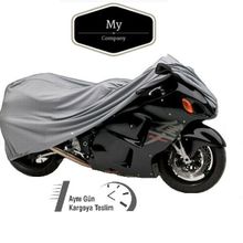 Ramzey RMZ 125T-D Motosiklet Brandası