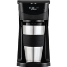 Range Home Gratiana Filtre Kahve Makinesi