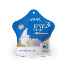 Ranova Dondurularak Kurutulmuş Karışık Dental 36 gr Kedi Ödülü