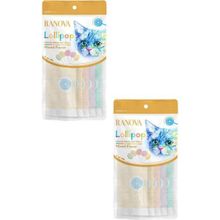 Ranova Lollipop Karışık Çeşitli 5x1.4 gr Kedi Ödül Maması