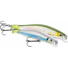 Rapala AS 90 mm Ripstop Sahte Balığı