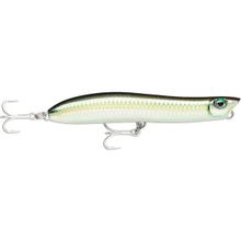 Rapala BLK 100 mm Max Rap Walk N Roll Sahte Balığı