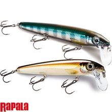 Rapala Bx Wakıng Mınnow 130 mm Olta Yemi