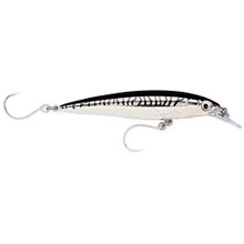 Rapala CHM 120 mm X-Rap Long Cast Sahte Balık