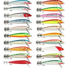 Rapala Countdown Kalamar SGM 110 mm Sahte Balığı