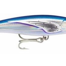 Rapala FFU 160 mm X-Rap Magnum Maket Balık