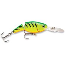 Rapala FT 70 mm Jointed Shad Rap Sahte Balığı