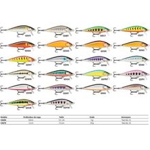 Rapala GDRB 55 mm Countdown Elite Sahte Balığı