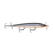 Rapala HLW 110 mm X-rap Spinbait Sahte Balığı