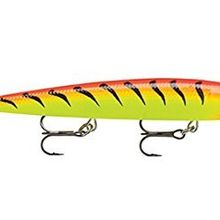 Rapala Husky Jerk Sert Balık