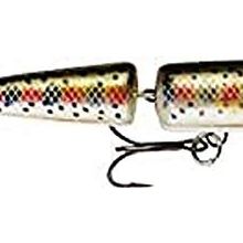 Rapala Jointed 90 mm RT Balık Yemi