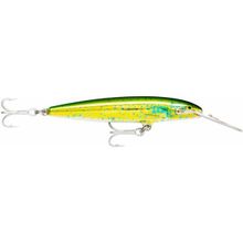 Rapala Magnum DL 110 mm Sinking Maket Balık