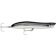 Rapala MUL 100 mm Max Rap Walk N Roll Maket Balık