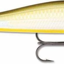 Rapala Ripstop 120 mm Hdi Suni Yem