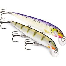 Rapala RT 110 mm Scatter Rap Minnow Sahte Balığı