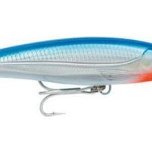 Rapala SB 160 mm X-Rap Magnum Maket Balık