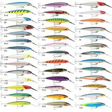 Rapala SB 90 mm Magnum Sinking Sahte Balığı