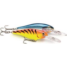 Rapala Sd 50 mm Shad Rap Sahte Balığı
