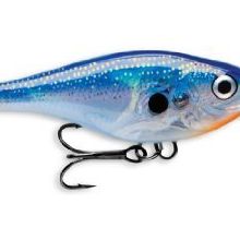 Rapala Shad Rap 50 mm Sahte Balık
