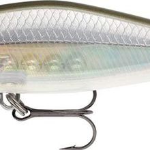 Rapala Shadow RAP Shad Deep 09 Yeşil Yem