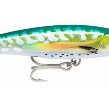 Rapala SHMU 180 mm X-Rap Magnum Maket Balik