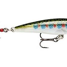 Rapala X-rap 80 mm Sahte Balık