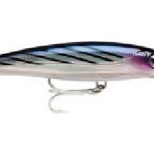 Rapala X-rap Magnum 110 mm Olta Yemi