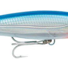 Rapala X-rap Magnum 120 mm Olta Yemi