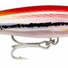 Rapala X-rap Magnum 140 mm Olta Yemi