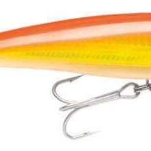 Rapala X-rap Saltwater 100 mm Olta Yemi