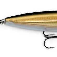 Rapala X-rap Saltwater Subwalk 90 mm Olta Yemi