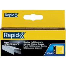 Rapid 13-8 mm 2500'lü Çakma Teli