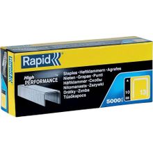 Rapid 13/10 5 m Galvaniz Zımba Teli