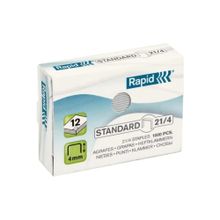 Rapid 21-4 1000'li Kutu Zımba Teli