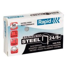 Rapid Zımba Teli No:26/6 1m Standart 24861300