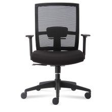 Rapido Ergonomik Fileli Çalışma Koltuğu