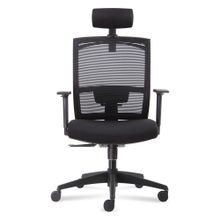 Rapido Fileli Başlıklı Ergonomik Yönetici Koltuğu
