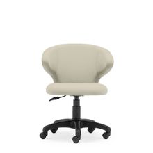 Rapido M100 Home Office Krem Çalışma Koltuğu