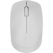 Rapoo 18185 Çok Modlu Kablosuz Gri Sessiz Optik Mouse