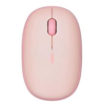 Rapoo M660 14380 1300 Dpi Pembe Çok Modlu Kablosuz Sessiz Mouse