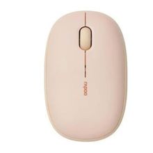 Rapoo M660 14383 Silent Bej Kablosuz Mouse