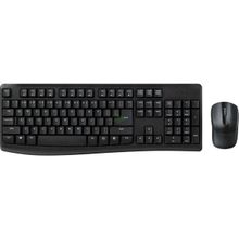 Rapoo X1800 Pro Kablosuz Klavye Mouse Seti